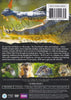 Wild Brazil - Land of Fire and Flood DVD Movie 