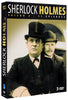 Sherlock Holmes - Saison 2 (Boxset) DVD Movie 
