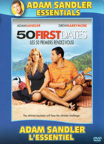 50 First Dates Movie 60 Photos - Moonagedaydream.film