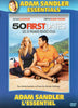 50 First Dates (Adam Sandler Essentials) (Bilingual) DVD Movie 