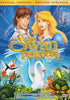 The Swan Princess (Special Edition) Bilingual DVD Movie 