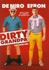Dirty Grandpa (Bilingual) DVD Movie 