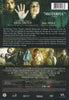 Backtrack (Adrien Brody) (Bilingual) DVD Movie 