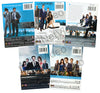 White Collar -The Complete Seasons 1-5 (5 Pack) (Boxset) DVD Movie 