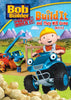 Bob the Builder: Build It and They Will Come (Bilingual) DVD Movie 