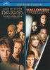 Halloween H2o / Halloween Resurrection (Double Feature) (Blue Cover) (Bilingual) DVD Movie 
