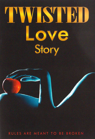Twisted Love Story DVD Movie 