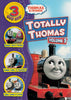 Thomas and Friends - Totally Thomas (Volume 9) (LG) (Boxset) DVD Movie 