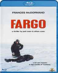 Fargo (2009 Edition) (Blu-ray)