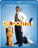 Dr. Dolittle (Blu-ray) BLU-RAY Movie 
