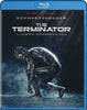The Terminator (Blu-ray + Digital HD) (Blu-ray) BLU-RAY Movie 