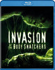 Invasion of the Body Snatchers (Blu-ray) BLU-RAY Movie 