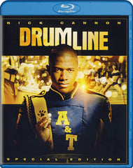 Drumline (Special Edition) (Blu-ray)