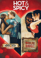 Romeo & Juliet / Moulin Rouge! (Double Feature)