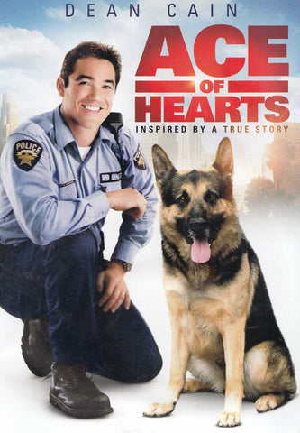 Ace Of Hearts DVD Movie 