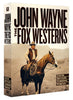 John Wayne: Fox Westerns Collection (Big Trail / North to Alaska / Comancheros/Undefeated) (Boxset) DVD Movie 