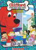 Clifford The Big Red Dog - The New Baby on the Block DVD Movie 