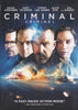 Criminal (Bilingual) DVD Movie 