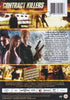Contract Killers DVD Movie 