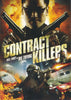 Contract Killers DVD Movie 
