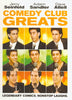 Comedy Club Greats (MAPLE) DVD Movie 
