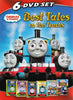 Thomas & Friends - Best Tales on the Tracks (Collector's Edition) (Boxset) DVD Movie 