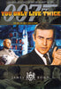 You Only Live Twice (Bilingual) (Black Cover) DVD Movie 