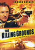 The Killing Grounds (Armand Assante) DVD Movie 