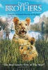 Two Brothers (Widescreen Edition) (Bilingual) DVD Movie 