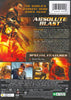 Ghost Rider Spirit of Vengeance (Bilingual) DVD Movie 
