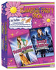 Roxy Hunter: Slumber Party Pack (The Secret of the Shaman / The Mystery of the Moody Ghost) (Boxset) DVD Movie 
