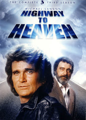 Highway To Heaven - The Complete Third Season (3)