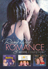 Rainy Day - Romance (3-Movie Collection)