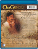 Old Gringo (Blu-ray) BLU-RAY Movie 