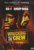 The Wrecking Crew DVD Movie 
