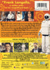 Robot and Frank DVD Movie 