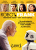 Robot and Frank DVD Movie 