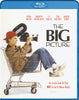 The Big Picture (Blu-ray) BLU-RAY Movie 