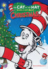 The Cat in the Hat Knows a Lot About Christmas! DVD Movie 