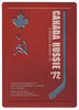 Canada Russia72 (3-Disc Set) (Tin) (Boxset) (Bilingual) DVD Movie 