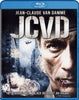 JCVD Jean-Claude Van Damme (Blu-ray) BLU-RAY Movie 