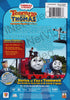 Thomas & Friends - Team Up with Thomas (Bilingual) DVD Movie 