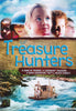 Lil' Treasure Hunters DVD Movie 