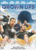 Grown Ups (Adam Sandler) DVD Movie 