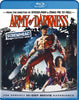 Army of Darkness (Screwhead Edition) (Blu-ray) BLU-RAY Movie 