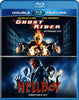 Ghost Rider / Hellboy (Double Feature) (Blu-ray) BLU-RAY Movie 