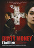Dirty Money (L infiltre) (Bilingual) DVD Movie 