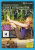 Trudie Stylerss - Core Strength Pilates (CA) DVD Movie 