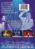 Michael Flatley - Lord of the Dance - Dangerous Games DVD Movie 