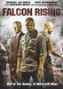Falcon Rising DVD Movie 